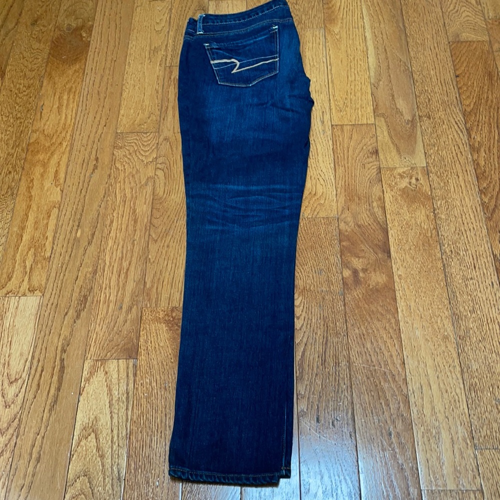 American Eagle Skinny Jeans Size 8